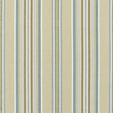 La Boheme Cyrus Stripe Fabric