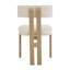 Chaises de salle à manger rembourrées Mathel-105811322-107732082