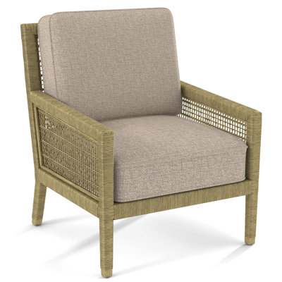 Harper 28" Wide Armchair
