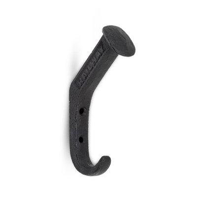Iron Wall Hook