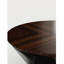 Table basse Modern Light Luxury