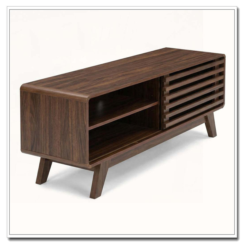 Meuble télé avec rangement