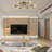 Semi Flush Mount