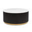 Table basse moderne moderne 1pc