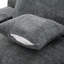 Canapé modulaire à compression double Bonyst 107,9 "avec coussin double couche et poches latérales-1944572127