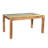 Natascha Solid Wood Dining Table-23153702