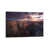 Wrapped Canvas selected