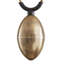 Egg 1 - Light Single Dome Pendant