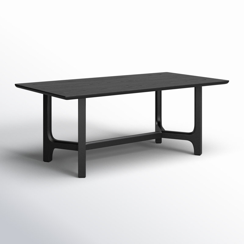 Johansson William Elena Coffee Table-Light Burl