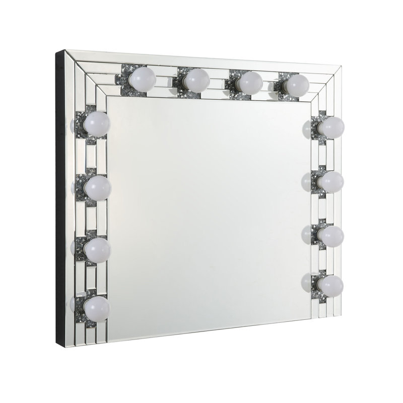 Miroir d'appoint Noralie