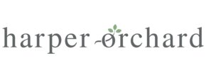 Harper Orchard Logo