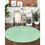 Tapis uni / rayé Bedford-71273945