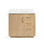 Meuble-lavabo simple 36 po Cloverfield-93496131-93496130