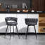 Tabouret de comptoir pivotant rembourré-1641284322-1611122030