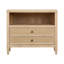 Grande table de chevet Beecher