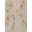 Saru Area Rug in Taupe/Walnut/Ivory-393202297