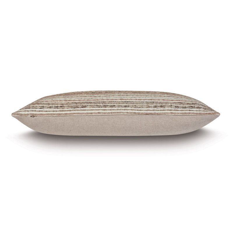 Hastings Lumbar Pillow Cover & Insert