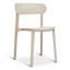 Metro Spencer Eco-Friendly Outdoor Stacking Chair - Set of 4-984406350