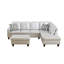 Canapé et chaise longue avec repose-pieds Beesley-1476027765-1373637595-1370161258