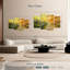 Peinture d'automne Alvord-108895505