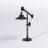 Descartes Metal Desk Lamp-80820642