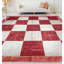 Pakistan Gabeh One-of-a-Kind 6'9" Area Rug