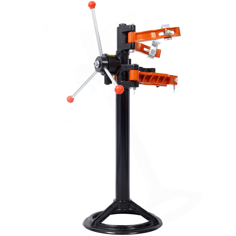 Vehicle 20" Maximum Height Hand Operate Strut Coil Spring Press Compressors Auto Tools Equipment Compres