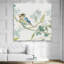 « spring melody i », peinture-32510526-35634670