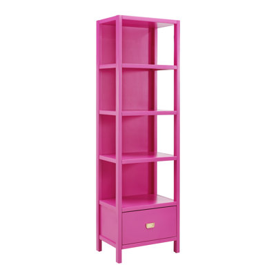 Bibliothèque standard Jasmijne Broderick
