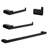 4 - Piece Bathroom Hardware Set-65194058