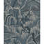 Boråstapeter Indigo Garden Wallpaper-70777139