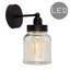 Hargrove Armed Sconce-28907125