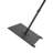 Steel Standing Umbrella Base with Wheels-130906842