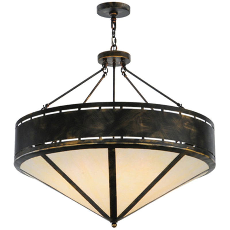 Craftsman 6 - Light Pendant