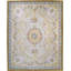 Savonnerie One-of-a-Kind 12'9" X 16' Area Rug