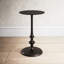 Metal Side Table