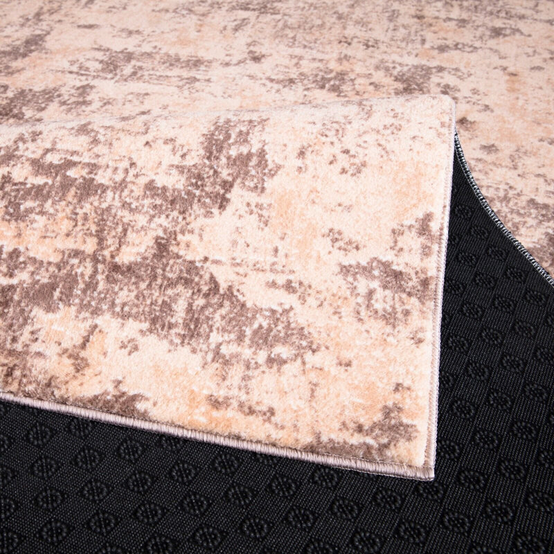 Hardrigg Abstract Area Rug, Rectangle 200 x 290cm