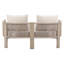 Sunlit Springs Sofa