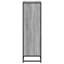 Alvon 107.5cm H Bookcase-663726602-663726600