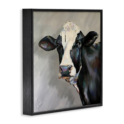 Giclée encadrée par Belle Spell