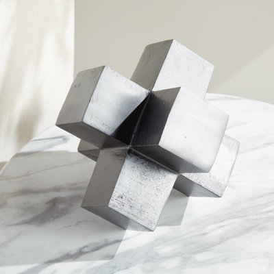 Rione Jacques Sculpture