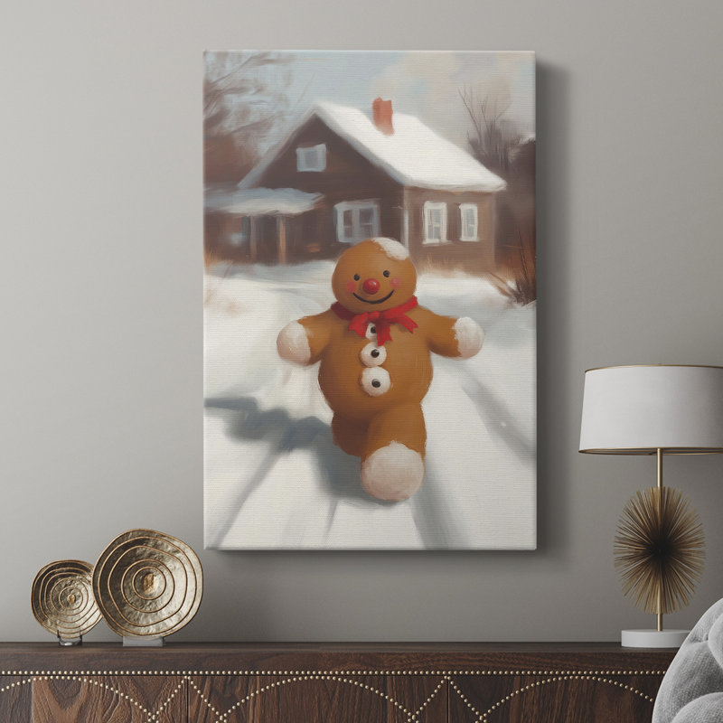 Art des Fêtes de Noël -Série 2-CDXX-galerie sur mesure, H 36 po x l 24 po