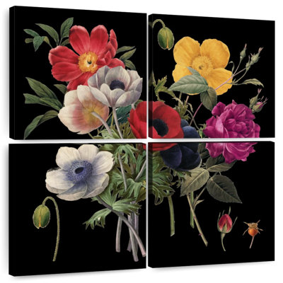 Variété botanique Harnek I