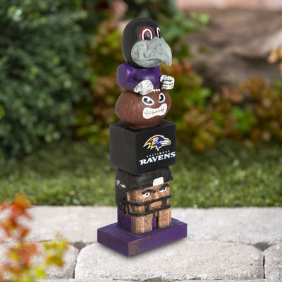 Statue de jardin d'intérieur / extérieur NFL New York Giants