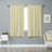 Rebeca Blackout Curtain Pair-23151402-23151401