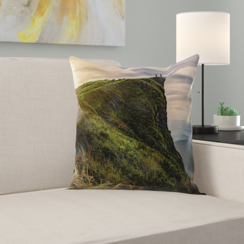 Coussin de falaise