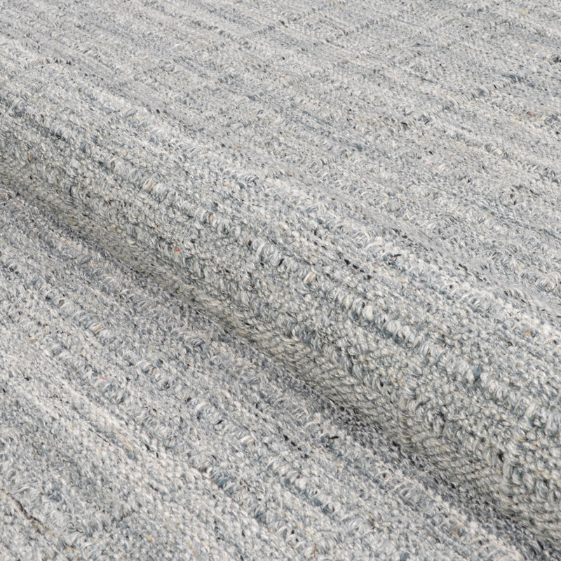 Tapis gris intérieur / extérieur Ascot, Gris, 5 pi x 8 pi