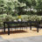 Braxdyn Patio Dining Table with Umbrella Hole-181492545-181492547