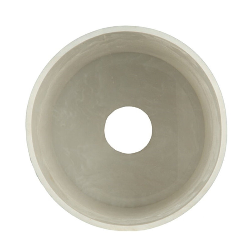 Cylindre Drum Wall Sconce Shade