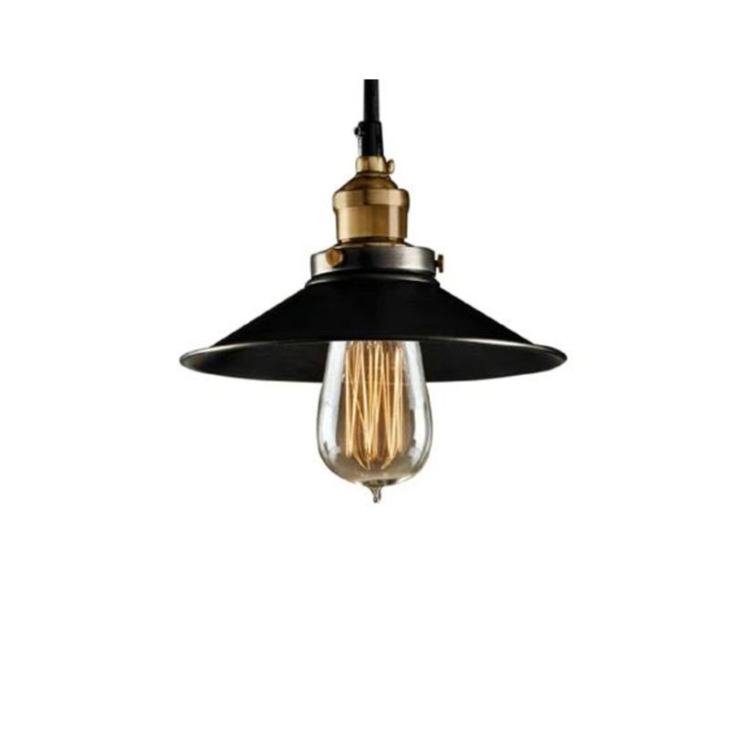 Luminaire suspendu à hauteur réglable Castlefield